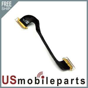 iPad 2 LCD Connector Flex Cable Ribbon Replacement Part  