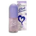 Loves Baby Soft Jasmine Perfume 0.69 oz Body Mist Spray FOR WOMEN