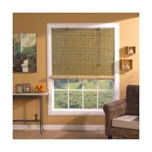  Laguna Bamboo 96 W x 72 L Roll Up Blind