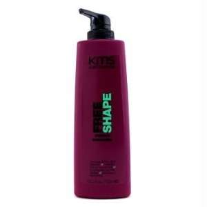  Free Shape Shampoo (Manageability & Pliability)   750ml/25 