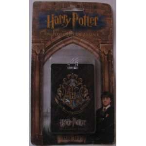 Harry Potter and the Philosophers Stone Bag Tag Australian