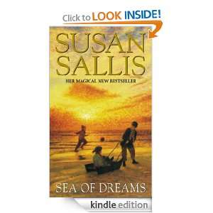 Sea Of Dreams Susan Sallis  Kindle Store