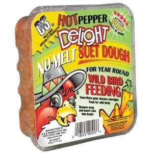  1 case of C & S PRODUCTS CO., INC., C&S HOT PEPPER DELIGHT 