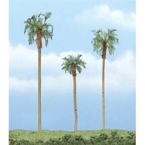    Woodland Scenics WS 1617 Premium Royal Palm Tree   3 Toys & Games