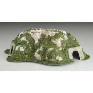  Woodland Scenics   Curved Tunnel 10x16.5 N Clearance 