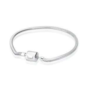  21 cm Magnetic Clasp Bracelet Jewelry
