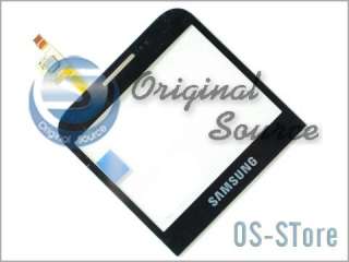 Original Samsung Galaxy Pro B7510 Touch LCD Digitizer Glass Screen 