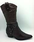    Womens Pierre Dumas Boots shoes at low prices.