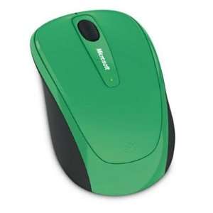  Microsoft Wireless Mobile Mouse 3500 Limited Edition (GMF 