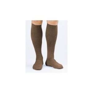  Activa Mens Compression Support Sock 15 20mm Brown   XL 
