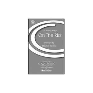  On the Rio 4 Part Any Combination