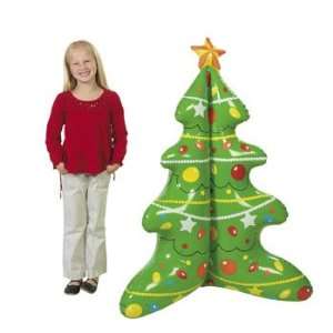 Inflatable Christmas Tree   Games & Activities & Inflates 