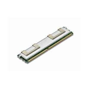  Memory/8GB 2x4GB FBD667 PC2 53