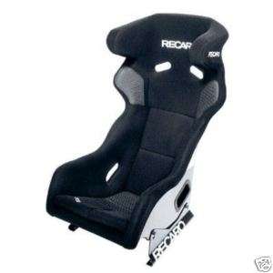 Seat Cover & Cushion Kit for RECARO Pro Racer SPA/SPG  