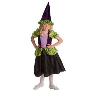  Witch Halloween Costume Toys & Games