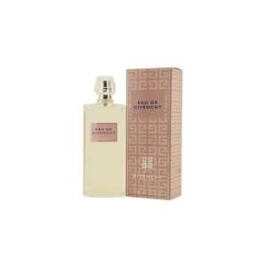  EAU DE GIVENCHY MYTHICAL Perfume by Givenchy EDT SPRAY 3.3 