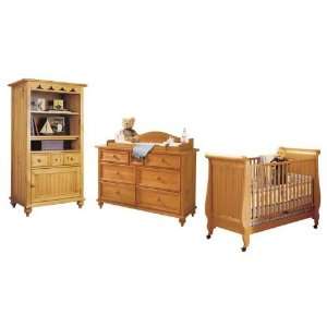    Young America Winterhaven 3 Piece Room Collection Toys & Games