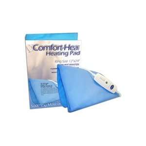  Comfort heat Moist/dry Heating Pad (King Size) Health 