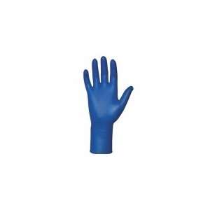   USE 880 XL Disposable Gloves,Nitrile,11In,XL,PK100