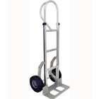 RWM Casters F1 DGV EA1 SN1 S1 Standard Fixed Frame Hand Truck with 
