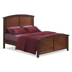  Accent Furniture Huntleigh Panel Bed Furniture & Decor