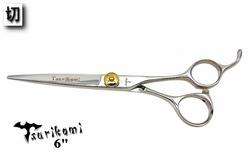 Professional Hair Cutting 6 Shears Salon Scissors  
