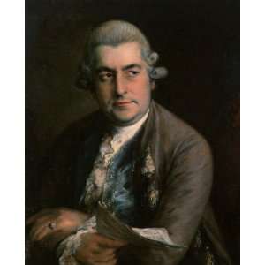 Johann Christian Bach 