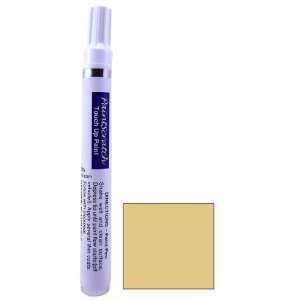 Pen of Jonquil Touch Up Paint for 1987 Ford All Other Models (color 
