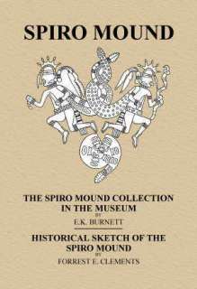 Spiro Mound Collection in the Museum  