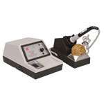   INTERCHANGEABLE TIPS SOLDERING STATION FOR SOLDERING IRON 208/208ESD