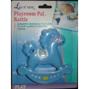  Playroom Pal Rattle Toys & Games