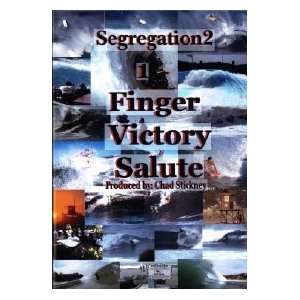  One Finger Salute DVD