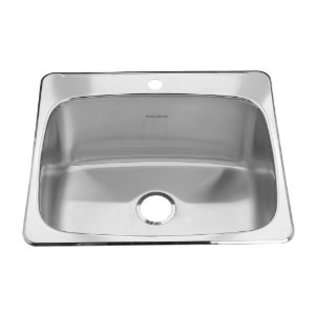 Laundry Utility Sink Stainless Steel  