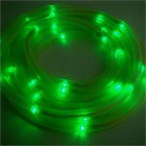  Flipo Solar Tube Light 102 LEDs Garden Accent Green Patio 
