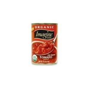 Imagine Foods Vine Ripened Tomato Soup ( 12X14.5 Oz)  