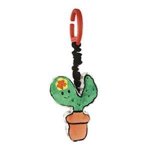  Maclaren Stroller Hanging Toys Tilly The Cactus Baby