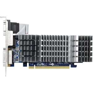  Asus EN210 SILENT/DI/1GD3/V2(LP) GeForce 210 Graphic Card 
