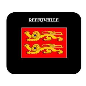  Basse Normandie   REFFUVEILLE Mouse Pad 
