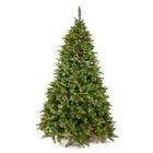 Holiday Decor Christmas Tree   Cashmere Pine   A118231LED