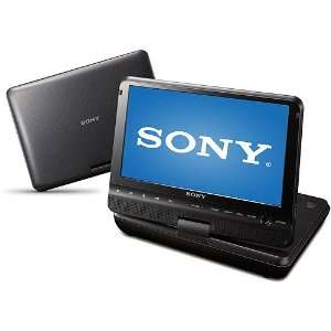  Sony® DVP FX970 Portable DVD Player Electronics