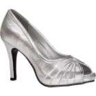 Touch Ups Womens Twilight   Silver Metallic/Reptile