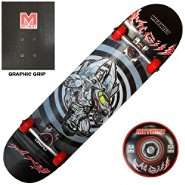 Find MCTWIST available in the Skateboards section at . 