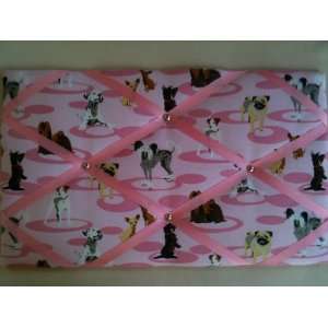   , Ribbon Boards Chihuahua & Other Small/Toy Dogs