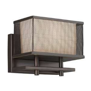  Forecast Buckhead Collection 7 1/2 Wide Wall Sconce