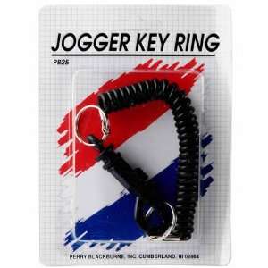  Jogger Belt Key Ring