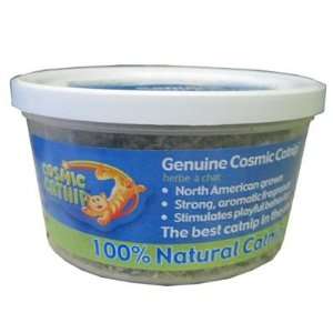 Cosmic Fresh Catnip .5 ounce Tub