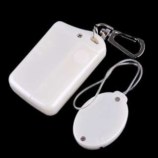 ANTI LOST ALARM Electronic SECURITY Mobile pet child  