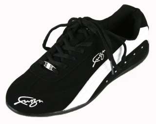 Womens FUBU Groove II Shoes BUY NOW Black or White with Multiple Sizes 