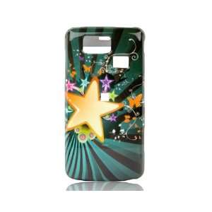   Phone Shell for LG VX9600 Versa (Star Blast) Cell Phones