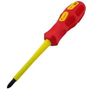   Packard J1604PHE #2 Insulated Phillips Screwdriver